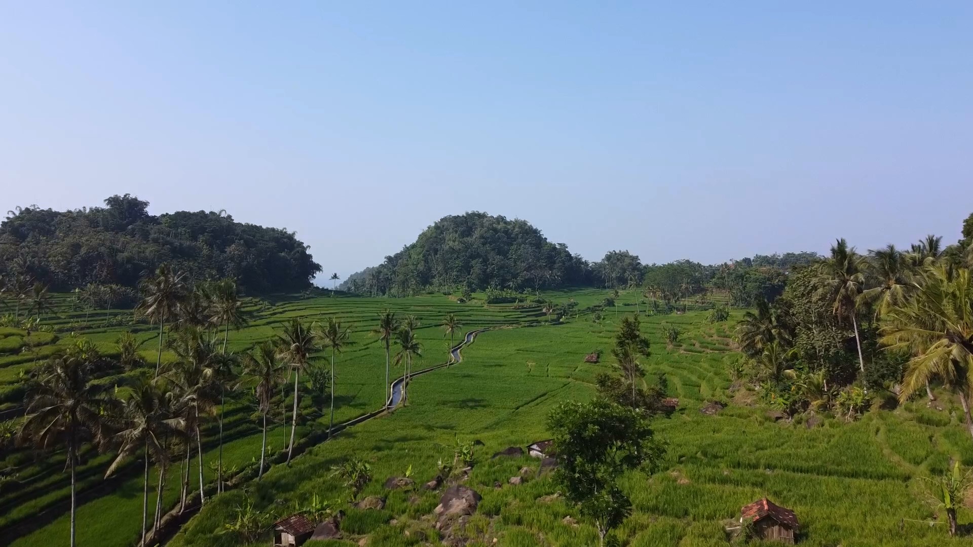 Mengabadikan Momen Indah: Tips Fotografi untuk Wisatawan di Sumedang